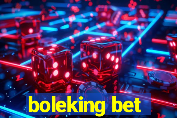 boleking bet